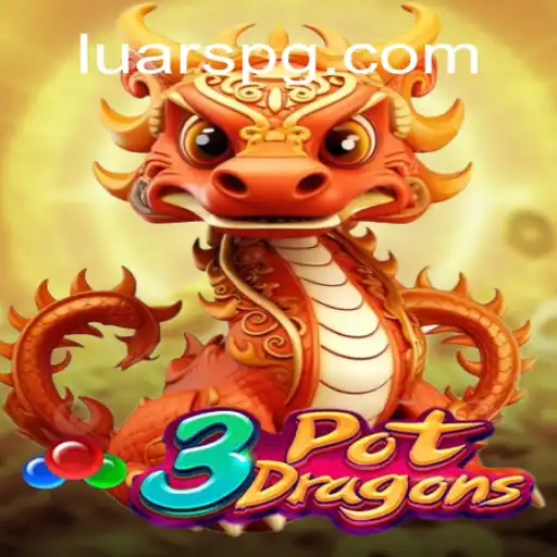Descubra o Inovador Jogo 3PotDragons: Um Novo Fenômeno no Mundo dos RPGs