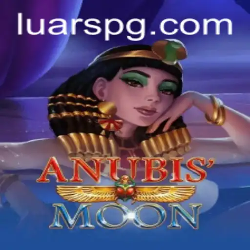 Descubra AnubisMoon: Uma Aventura Envolvente no Mundo de LuarPG