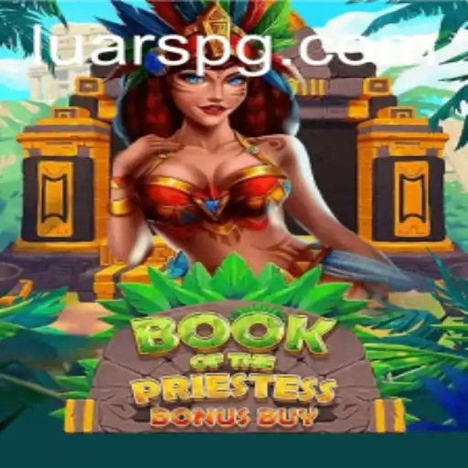 Descubra BookOfThePriestess: Uma Aventura de LuarPG