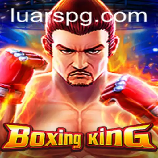Descubra BoxingKing: O Novo Jogo que Mescla Estratégia e Ação