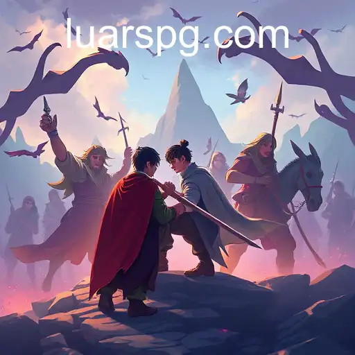 Comunidade Jogadores