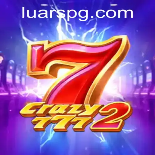 Descubra o Mundo Empolgante de Crazy7772, o Jogo Inovador de LuarPG
