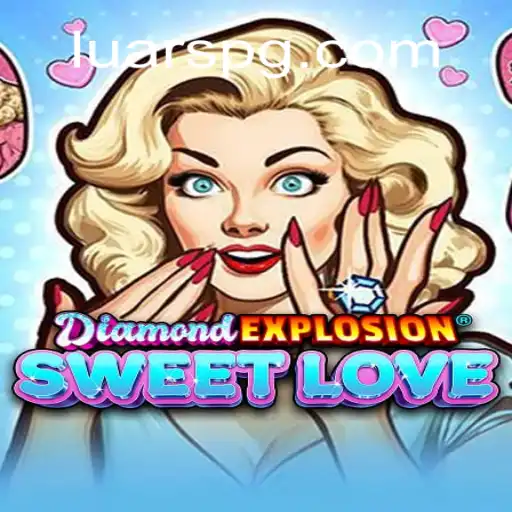 DiamondExplosionSweetLove: Uma Aventura Envolvente no Mundo dos Jogos