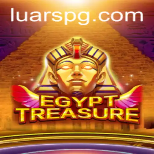 Explorando o Fascinante Mundo de EgyptTreasure