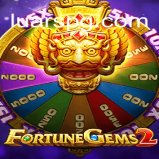 FortuneGems2: Uma Aventura Inovadora no Mundo dos Jogos Online