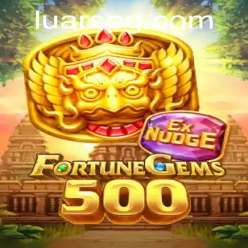 Explorando FortuneGems500: A Nova Sensação do Universo LuarPG