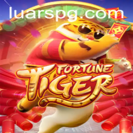 FortuneTiger: Descubra os Segredos do Novo Sucesso de LuarPG
