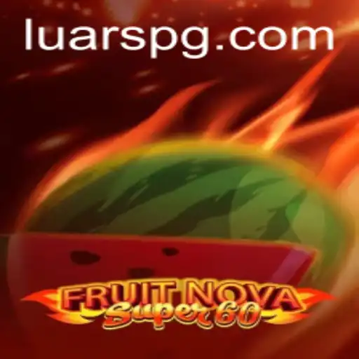 FruitNovaSuper60: Explorando a Fascinante Aventura no Mundo das Frutas Virtuais