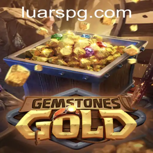 Descubra o Mundo Enigmático de GemstonesGold