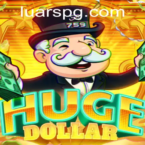 Explorando o Mundo de HugeDollar: Regras e Aventuras de LuarPG