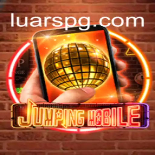 Jumpingmobile: Explorando o Mundo do Jogo com LuarPG