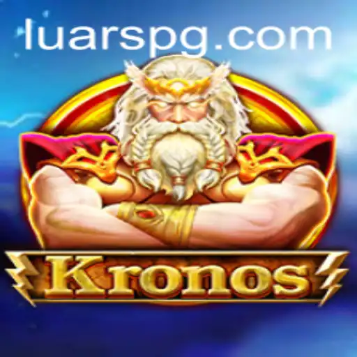 Explorando o Universo de Kronos: Um Mergulho no RPG LuarPG
