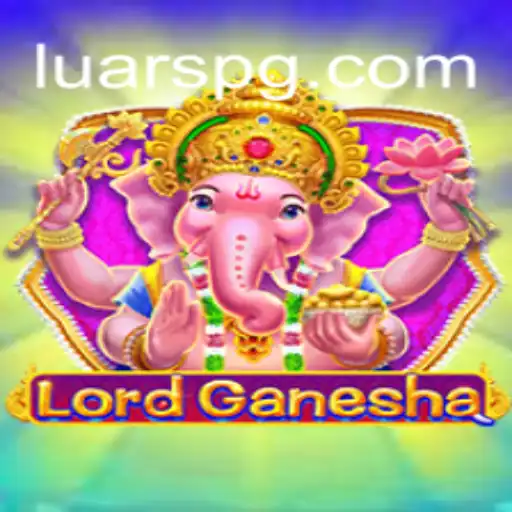 Descubra o Universo de Aventuras: LordGanesha e o Mundo de LuarPG