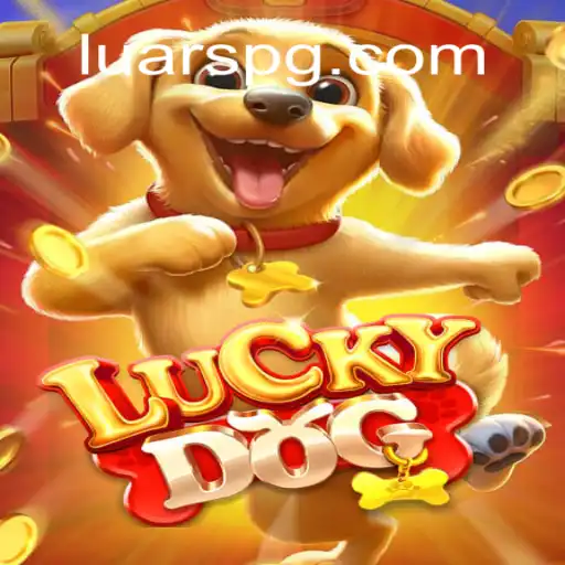 Descubra o Fascinante Mundo de LuckyDog: O Novo Jogo de LuarPG