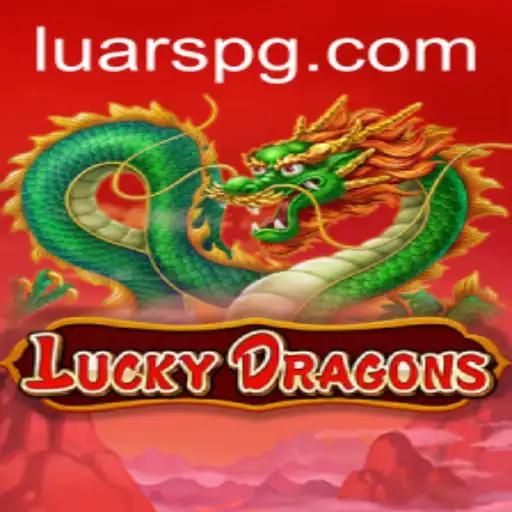 Descubra o Mundo de Aventuras e Magia em LuckyDragons