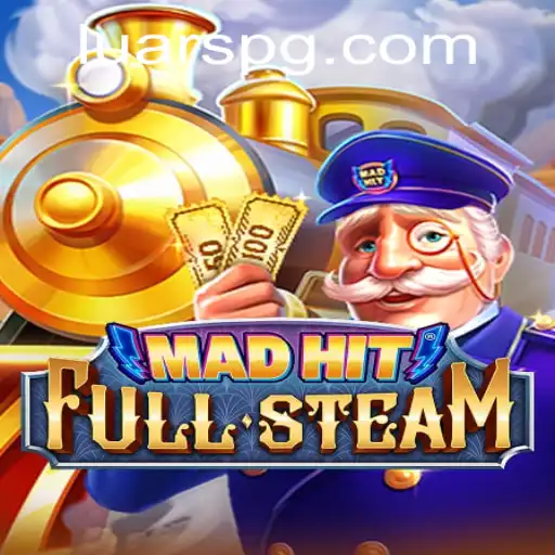 Explorando o Universo de MadHitFullSteam: LuarPG em Destaque