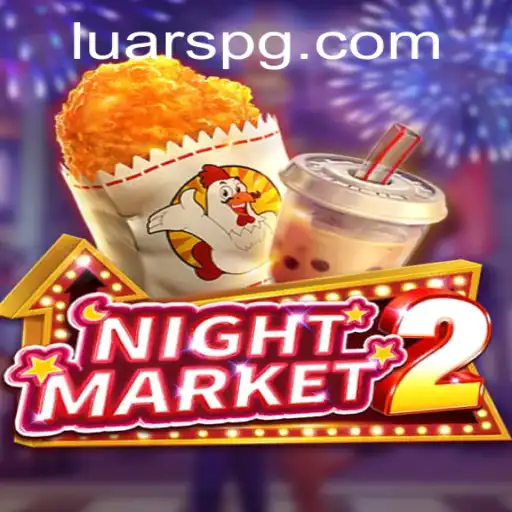 Explorando o Fascinante Mundo de NightMarket2: LuarPG