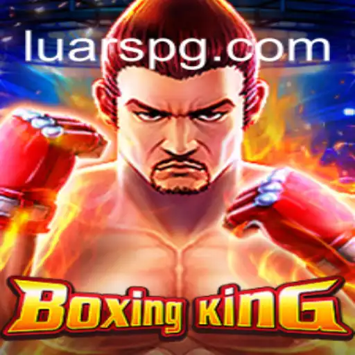 Descubra BoxingKing: O Novo Jogo que Mescla Estratégia e Ação