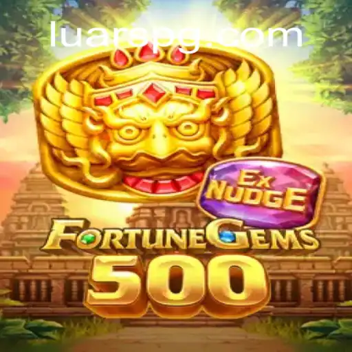 Explorando FortuneGems500: A Nova Sensação do Universo LuarPG