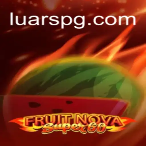 FruitNovaSuper60: Explorando a Fascinante Aventura no Mundo das Frutas Virtuais
