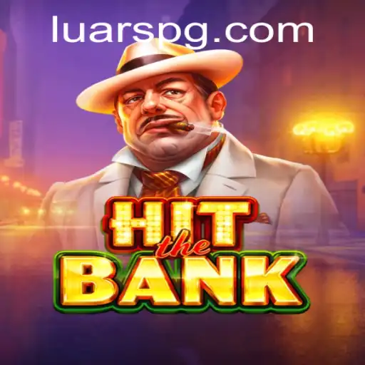 Descubra HitTheBank: O Novo Fenômeno no Mundo dos Jogos com a Emoção de LuarPG