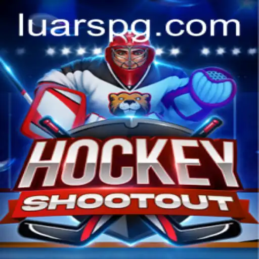 HockeyShootout: Descubra o Novo Jogo Emocionante com LuarPG