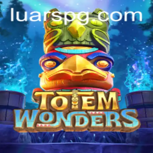 Explorando TotemWonders: Mergulhe no Fascinante Mundo de LuarPG