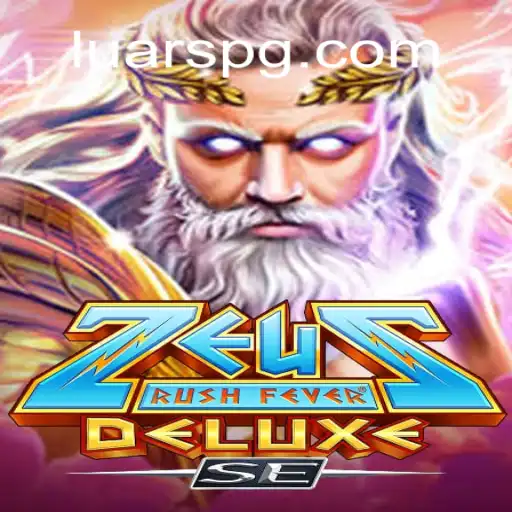 Explorando o Universo de ZeusRushFeverDeluxeSE