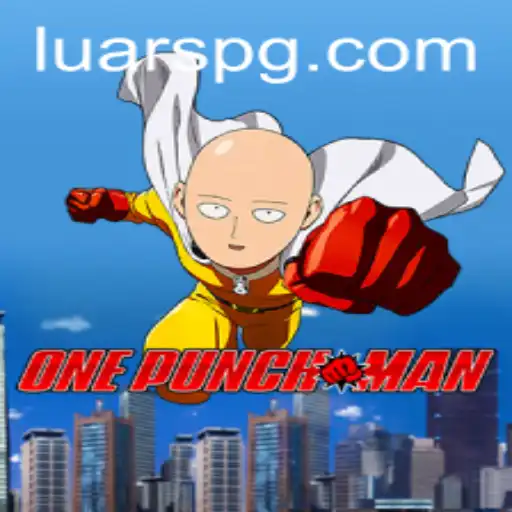 OnePunchMan: Descubra o Fenômeno do Mundo dos Jogos