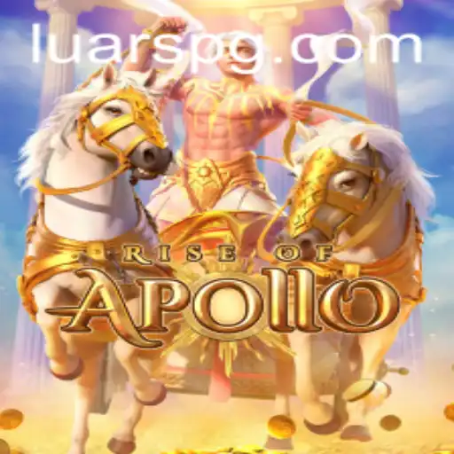 Descubra a Emoção de RiseofApollo: O Jogo que Está Transformando o LuarPG
