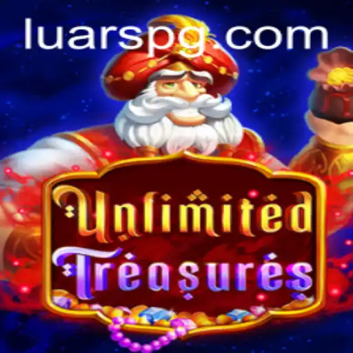 Explorando a Aventura Mágica de UnlimitedTreasures: O Mundo de LuarPG