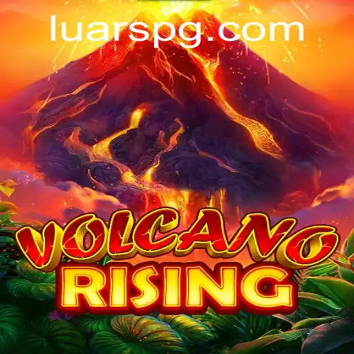 Desvendando o Mundo de VolcanoRising: A Aventura Mais Quente do Momento