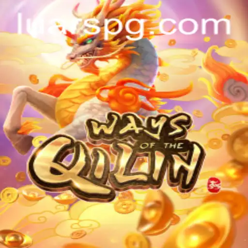 Descubra o Enigmático Jogo 'WaysoftheQilin': Uma Jornada Mítica ao Mundo de LuarPG