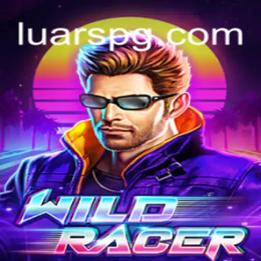 WildRacer: A Experiência Definitiva de Corridas Virtuais Sob a Luz do Luar