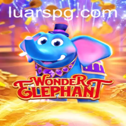 Descubra o Maravilhoso Mundo de WonderElephant: O Novo Sensação dos Jogos de Mesa