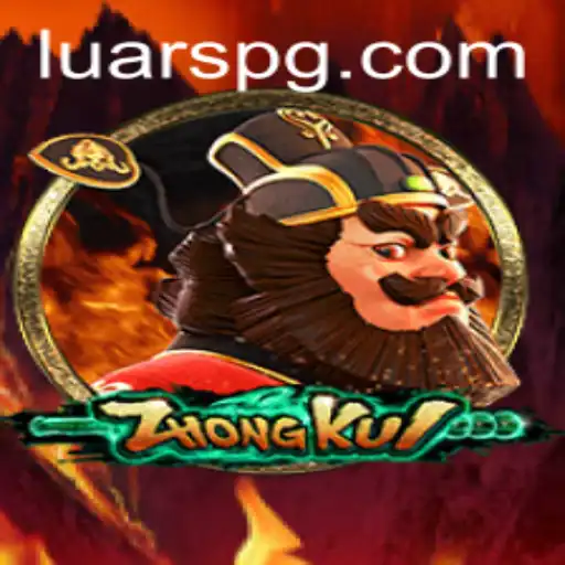 ZhongKui: Um Mergulho no Fascinante Mundo do LuarPG
